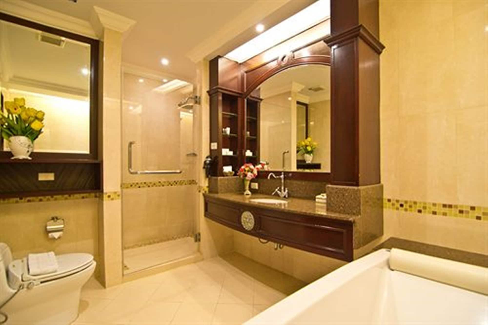 Lk โรงแรม Pattaya