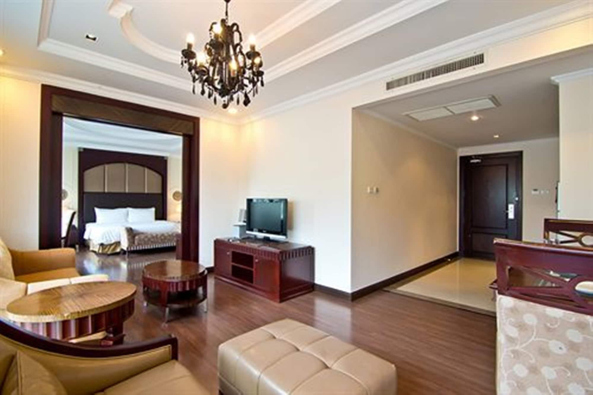 Lk โรงแรม 3*