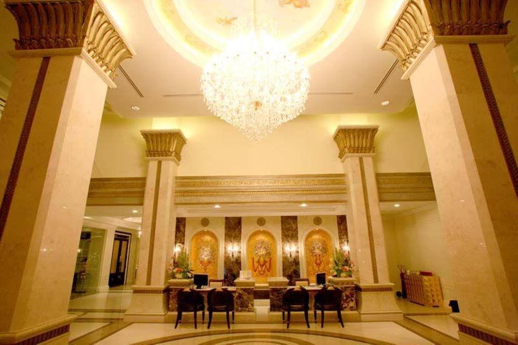 Lk โรงแรม