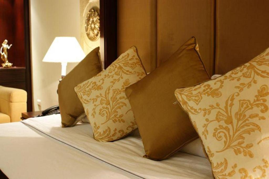 โรงแรม Lk Pattaya