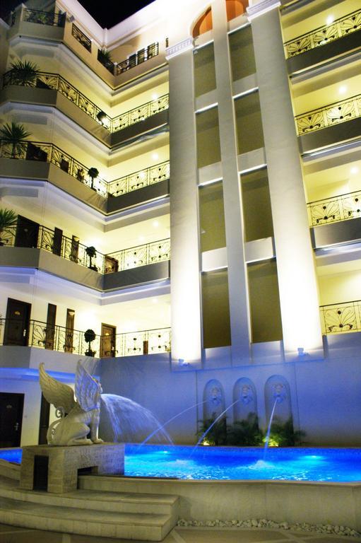 Lk โรงแรม Pattaya