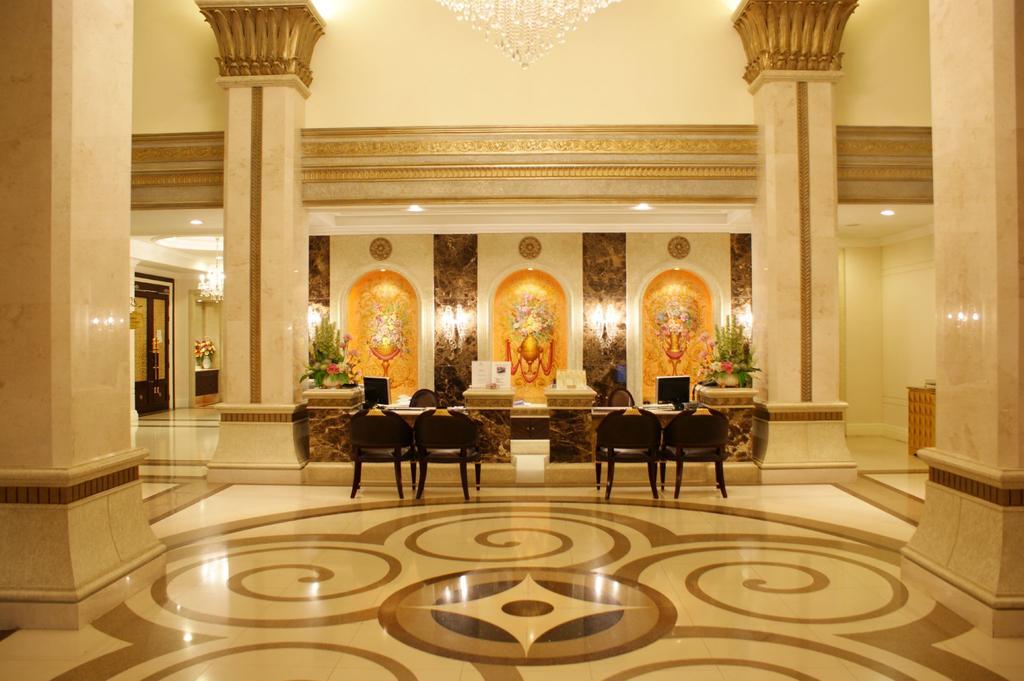 โรงแรม Lk 3*