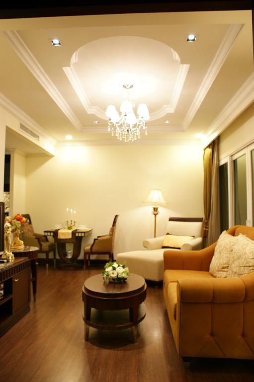 Lk โรงแรม Pattaya