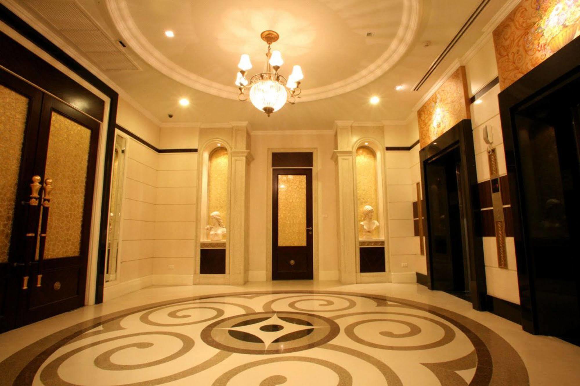 Lk โรงแรม Pattaya